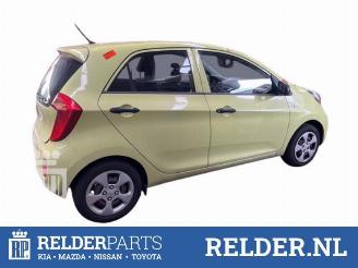 Kia Picanto Picanto (TA), Hatchback, 2011 / 2017 1.2 16V picture 7