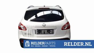 Nissan Qashqai Qashqai (J10), SUV, 2007 / 2014 1.6 16V picture 5