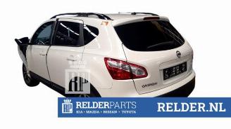 Nissan Qashqai Qashqai (J10), SUV, 2007 / 2014 1.6 16V picture 4