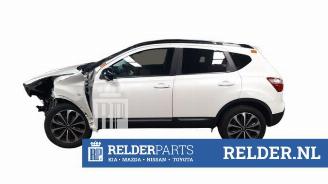 Nissan Qashqai Qashqai (J10), SUV, 2007 / 2014 1.6 16V picture 3