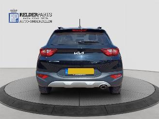 Kia Stonic 1.0 T GD-I  MHEV DYNAMIC picture 4