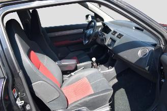 Suzuki Swift 1.6 SPORT picture 15