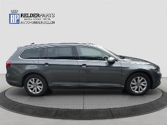 Volkswagen Passat 1.6 TDI DSG  NAVI GESTOLEN picture 6