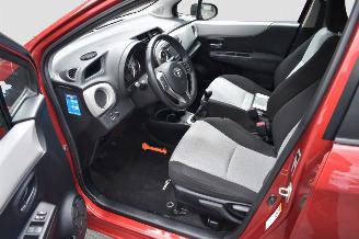 Toyota Yaris 1.33 16V picture 9