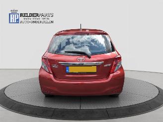 Toyota Yaris 1.33 16V picture 4