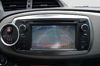 Toyota Yaris 1.33 16V picture 15