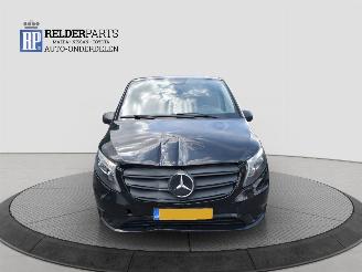 Mercedes Vito 114 CDI AUTOMAAT picture 7