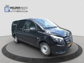 Mercedes Vito 114 CDI AUTOMAAT picture 8
