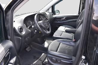 Mercedes Vito 114 CDI AUTOMAAT picture 9