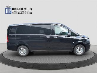 Mercedes Vito 114 CDI AUTOMAAT picture 6