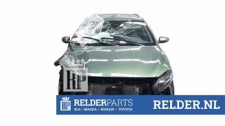 Purkuautot passenger cars Kia Cee d Ceed Sportswagon (CDF), Combi 5-drs, 2018 1.6 GDI 16V PHEV 2024/5