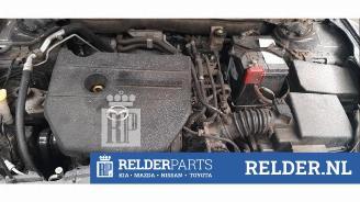 Mazda 6 6 Sport (GH14/GHA4), Hatchback, 2007 / 2013 1.8i 16V picture 11