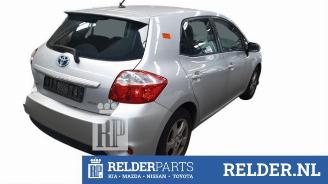 Toyota Auris Auris (E15), Hatchback, 2006 / 2012 1.8 16V HSD Full Hybrid picture 5