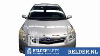 Toyota Auris Auris (E15), Hatchback, 2006 / 2012 1.8 16V HSD Full Hybrid picture 8