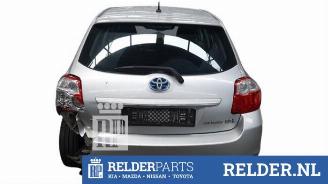 Toyota Auris Auris (E15), Hatchback, 2006 / 2012 1.8 16V HSD Full Hybrid picture 4