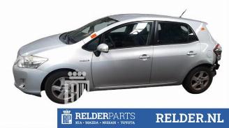 Toyota Auris Auris (E15), Hatchback, 2006 / 2012 1.8 16V HSD Full Hybrid picture 2