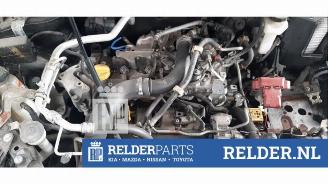 Nissan Qashqai Qashqai (J11), SUV, 2013 / 2021 1.2 DIG-T 16V picture 10