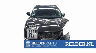 Nissan Qashqai Qashqai (J11), SUV, 2013 / 2021 1.2 DIG-T 16V picture 8
