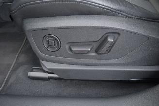 Audi E-tron 55 QUATRO SPORTBACK 300 KW , MET ONDERDELEN picture 30