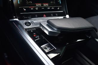 Audi E-tron 55 QUATRO SPORTBACK 300 KW , MET ONDERDELEN picture 14