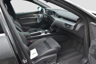 Audi E-tron 55 QUATRO SPORTBACK 300 KW , MET ONDERDELEN picture 16