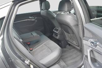 Audi E-tron 55 QUATRO SPORTBACK 300 KW , MET ONDERDELEN picture 17