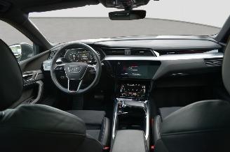 Audi E-tron 55 QUATRO SPORTBACK 300 KW , MET ONDERDELEN picture 13