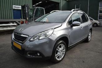 Peugeot 2008 1.2 VTI PURE TECH picture 24