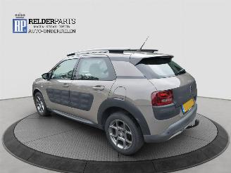 Citroën C4 cactus 1.2 PURE TECH picture 3