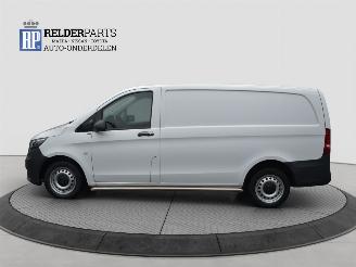 Mercedes Vito 1O9 CDI picture 2