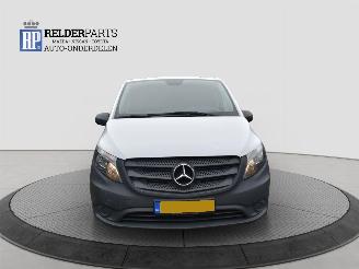 Mercedes Vito 1O9 CDI picture 7