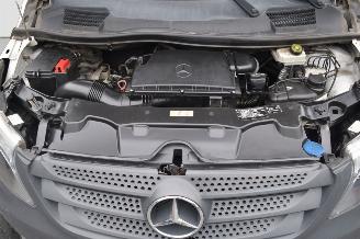 Mercedes Vito 1O9 CDI picture 15