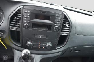 Mercedes Vito 1O9 CDI picture 13