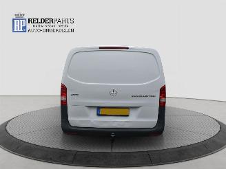 Mercedes Vito 1O9 CDI picture 4