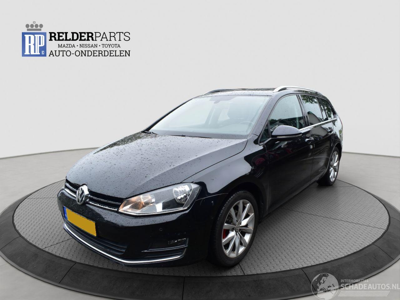 Volkswagen Golf 1.2  TSI