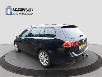 Volkswagen Golf 1.2  TSI picture 3
