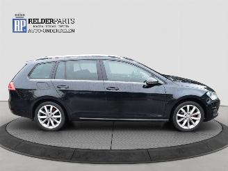 Volkswagen Golf 1.2  TSI picture 6