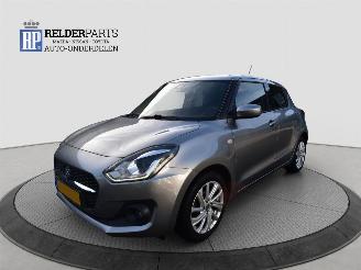 skadebil auto Suzuki Swift 1.2 DUAL JET SMART HYBRID 2020/9