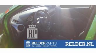 Mazda 2 2 (DE), Hatchback, 2007 / 2015 1.3 16V S-VT picture 9