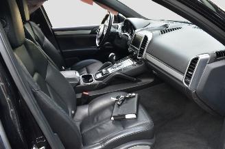 Porsche Cayenne S HYBRID 3.0 V6 picture 16