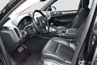 Porsche Cayenne S HYBRID 3.0 V6 picture 10
