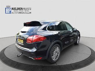 Porsche Cayenne S HYBRID 3.0 V6 picture 5