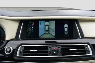 BMW 7-serie 740 HIGH EXECUTIVE picture 15