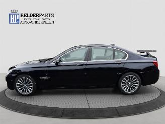 BMW 7-serie 740 HIGH EXECUTIVE picture 2