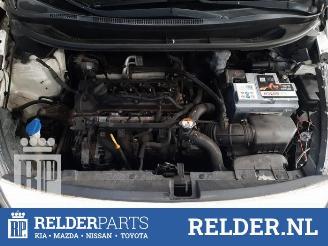 Kia Rio Rio III (UB), Hatchback, 2011 / 2017 1.2 CVVT 16V picture 10