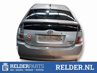 Toyota Prius Prius (NHW20), Liftback, 2003 / 2009 1.5 16V picture 7