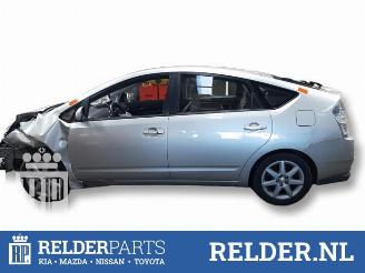 Toyota Prius Prius (NHW20), Liftback, 2003 / 2009 1.5 16V picture 5