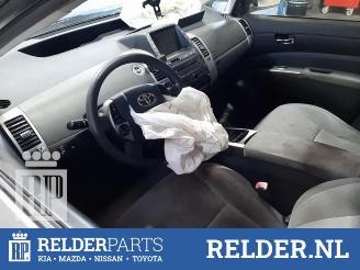 Toyota Prius Prius (NHW20), Liftback, 2003 / 2009 1.5 16V picture 2