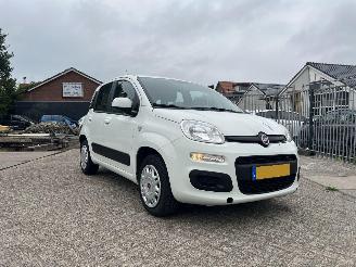 Voiture accidenté Fiat Panda 0.9 TwinAir Edizione Cool 25.688 KM !! 2015/1