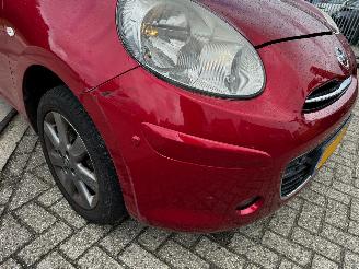 Nissan Micra 1.2 DIG-S ELLE PANO CLIMA picture 7